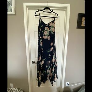Lulus Dress